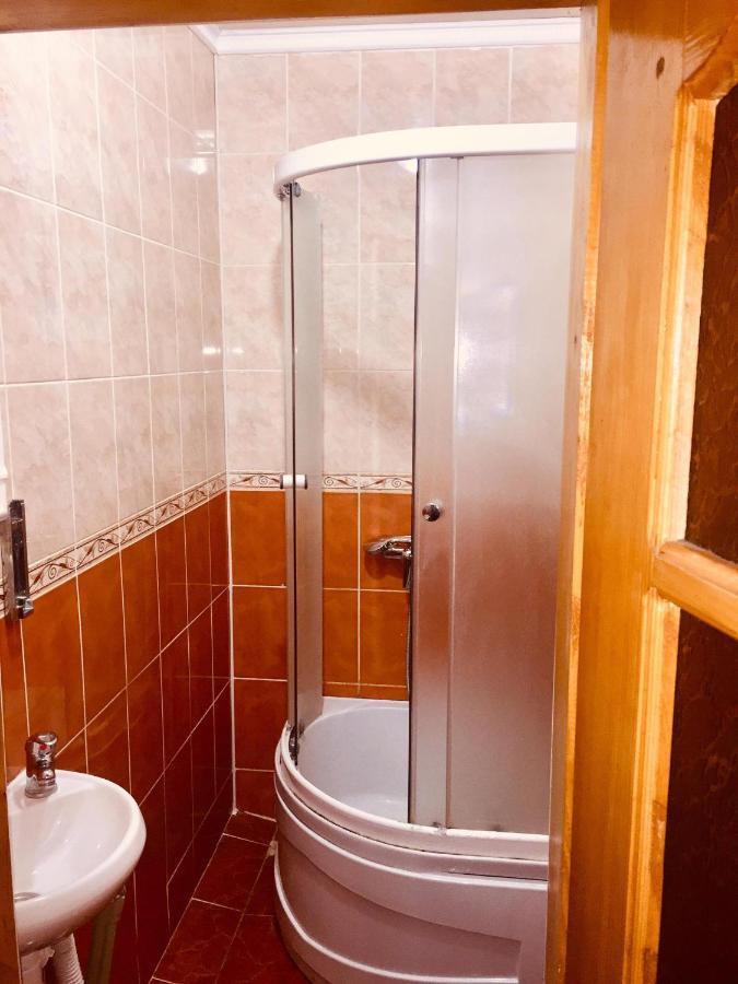 Apartament Карпатський Будинок Izki Zewnętrze zdjęcie