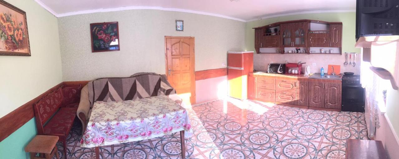 Apartament Карпатський Будинок Izki Zewnętrze zdjęcie